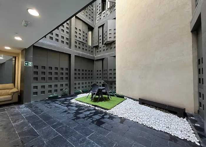 Center Sevilla Confort 9