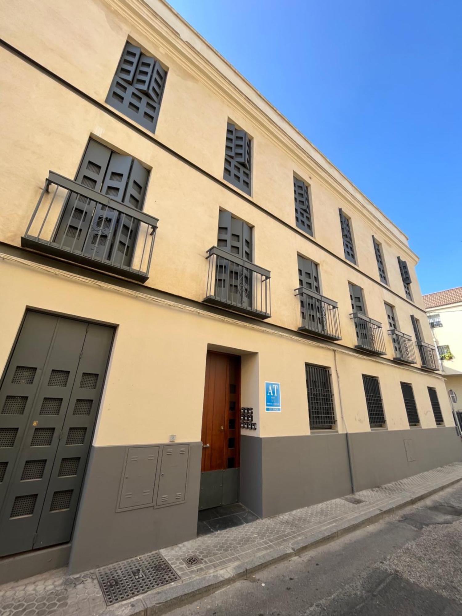 Appartement Center Confort 9