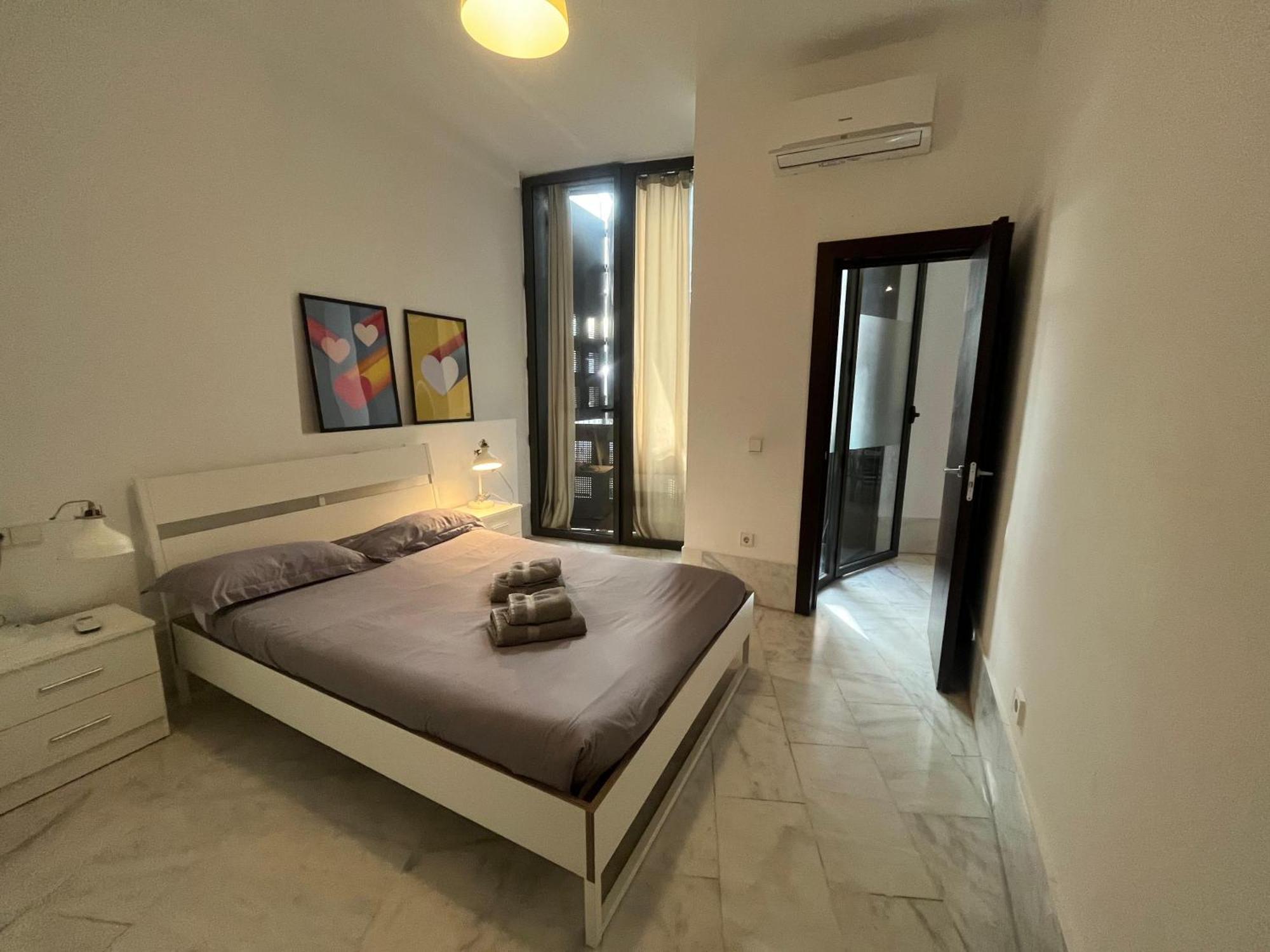 Center Confort 9 Appartement