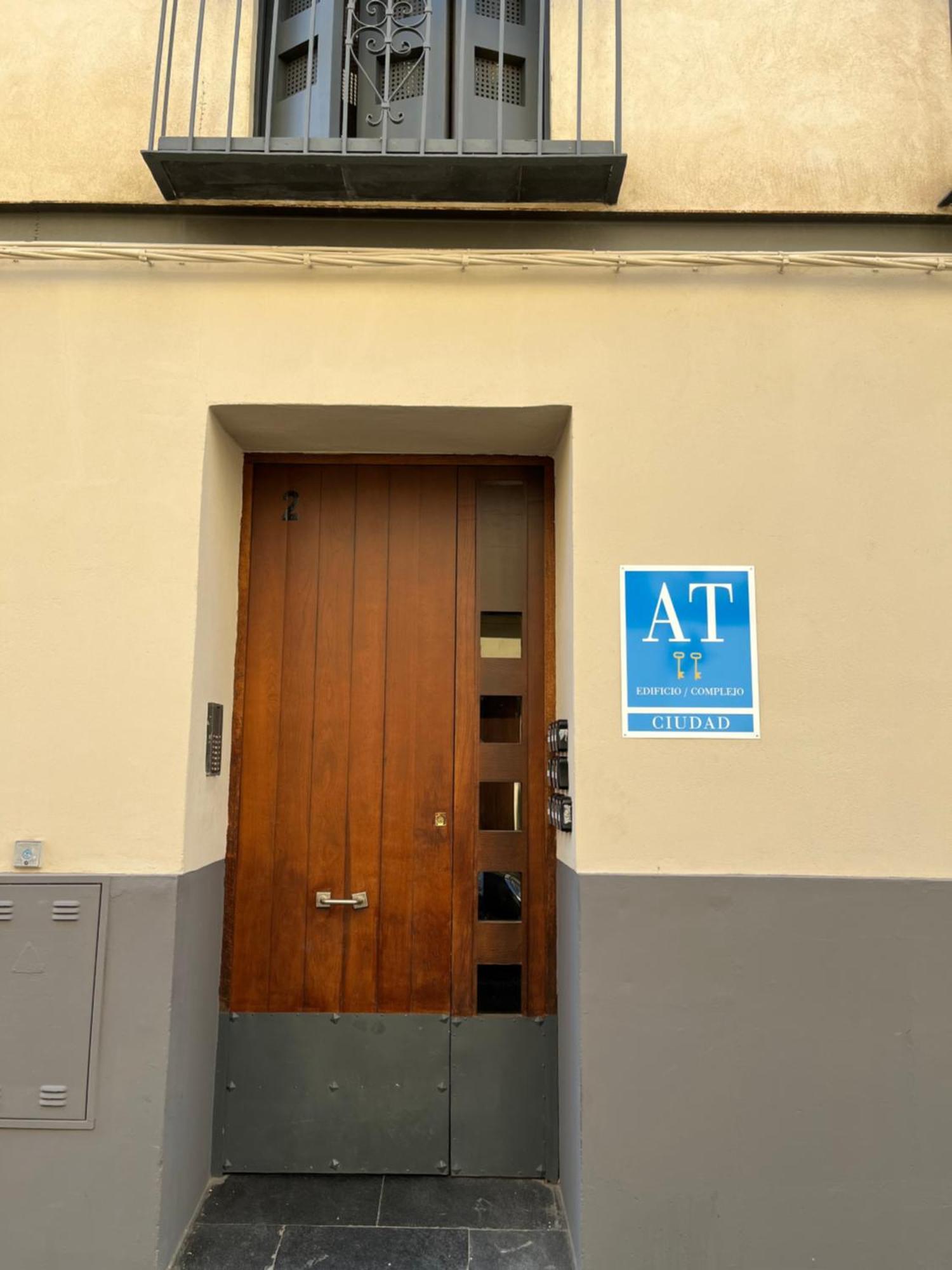Appartement Center Confort 9 *